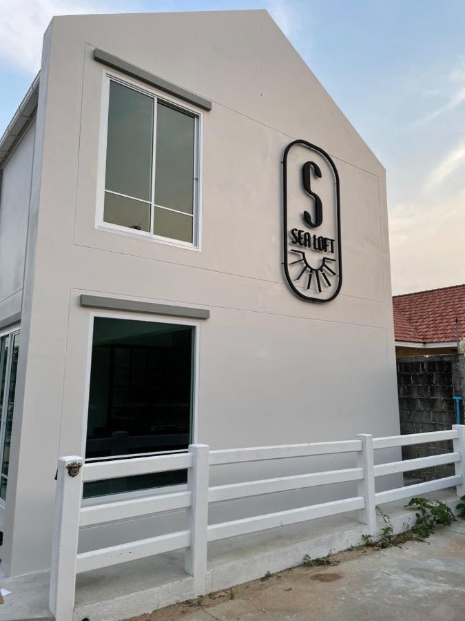 Villa Sealoft,Pattaya Bang Lamung Exterior foto