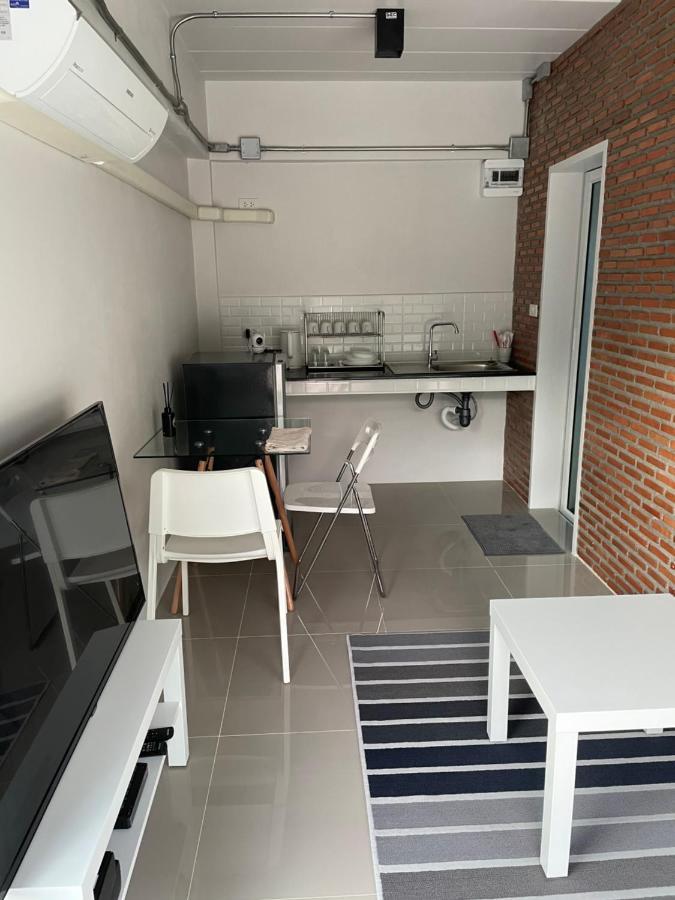 Villa Sealoft,Pattaya Bang Lamung Exterior foto