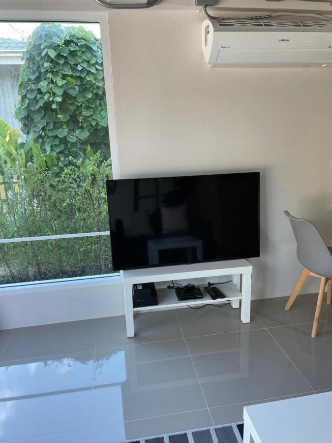 Villa Sealoft,Pattaya Bang Lamung Exterior foto
