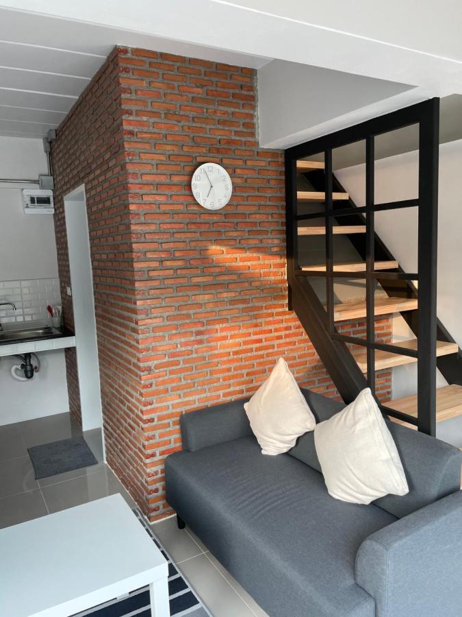 Villa Sealoft,Pattaya Bang Lamung Exterior foto