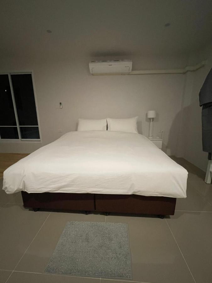 Villa Sealoft,Pattaya Bang Lamung Exterior foto