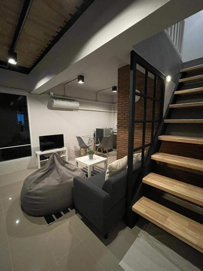 Villa Sealoft,Pattaya Bang Lamung Exterior foto