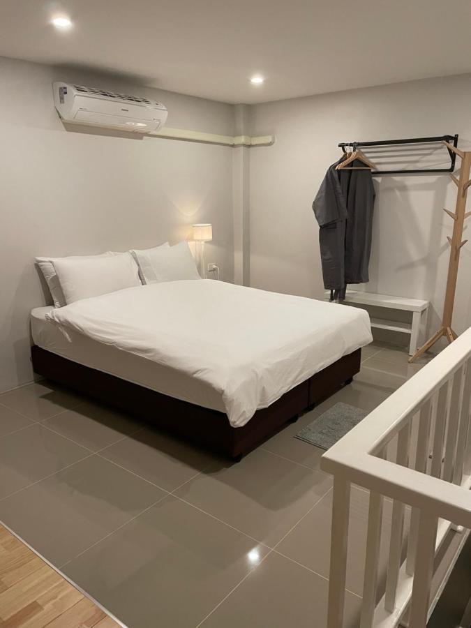 Villa Sealoft,Pattaya Bang Lamung Exterior foto