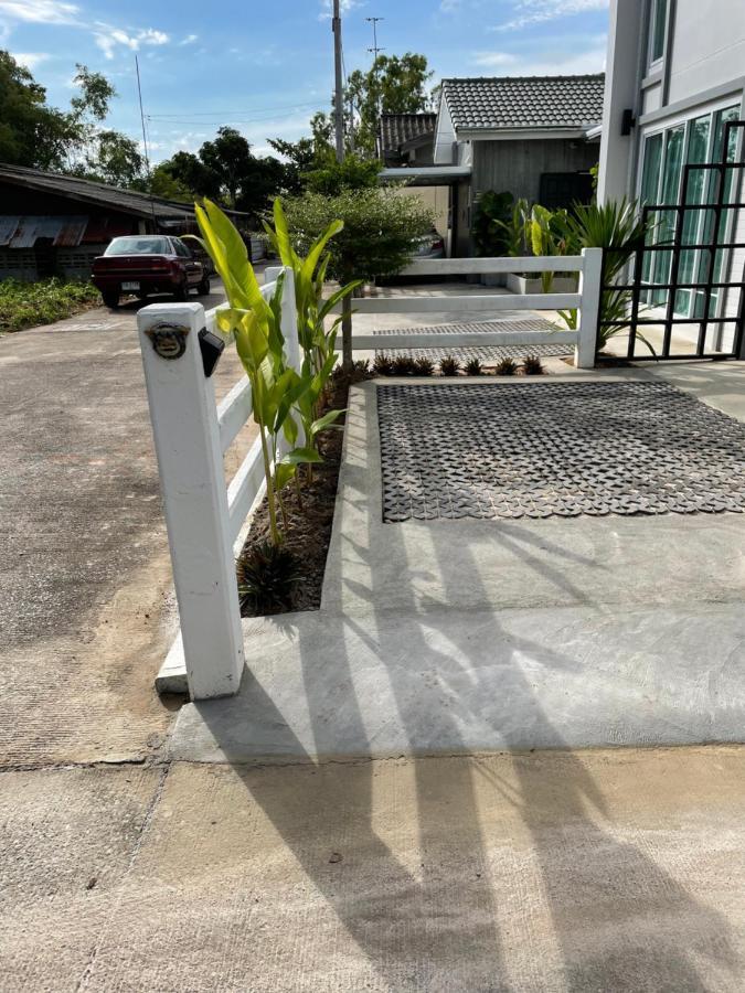 Villa Sealoft,Pattaya Bang Lamung Exterior foto